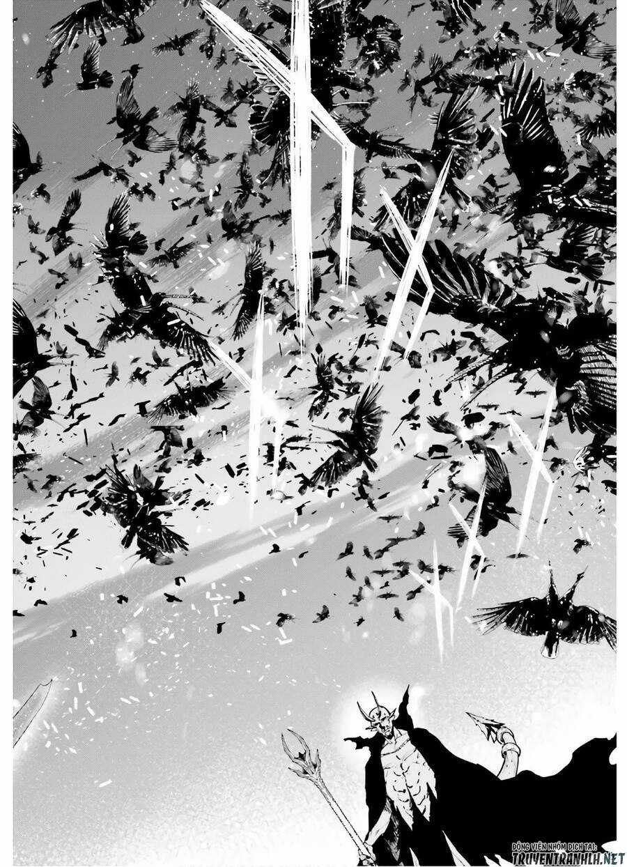 Sekai No Owari No Encore - Chapter 49 - Trang 22