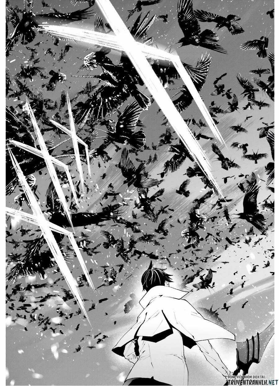 Sekai No Owari No Encore - Chapter 49 - Trang 23