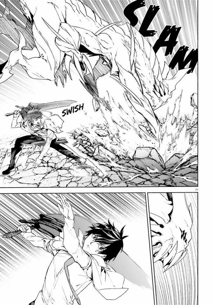 Sekai No Owari No Encore - Chapter 54 - Trang 5