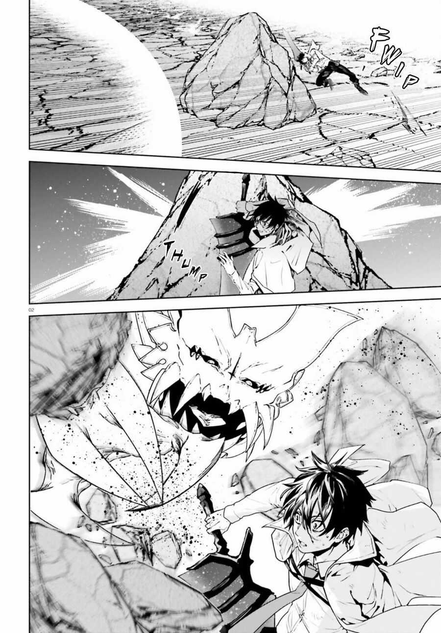 Sekai No Owari No Encore - Chapter 55 - Trang 2