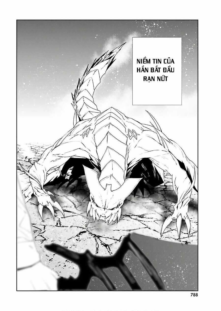 Sekai No Owari No Encore - Chapter 56 - Trang 4