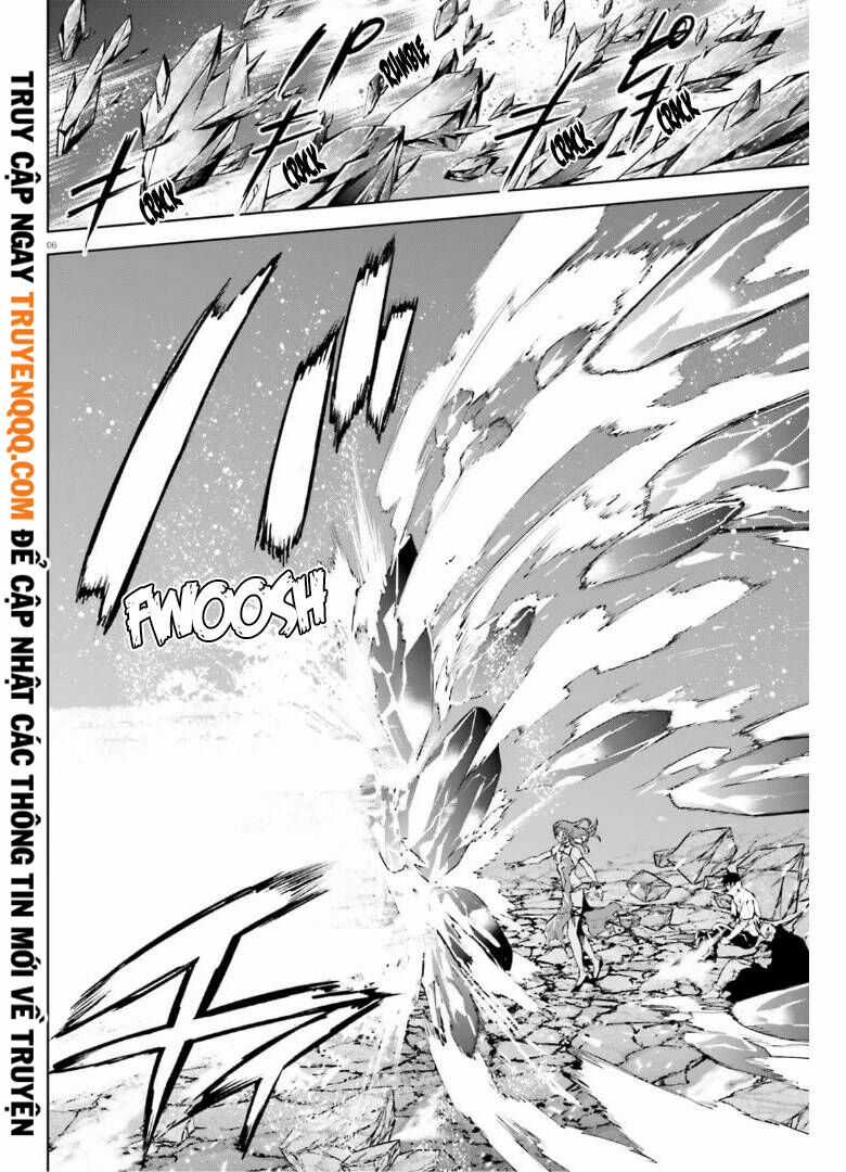 Sekai No Owari No Encore - Chapter 57 - Trang 6