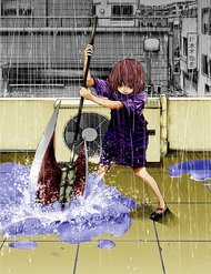 Đọc truyện Sekai Oni