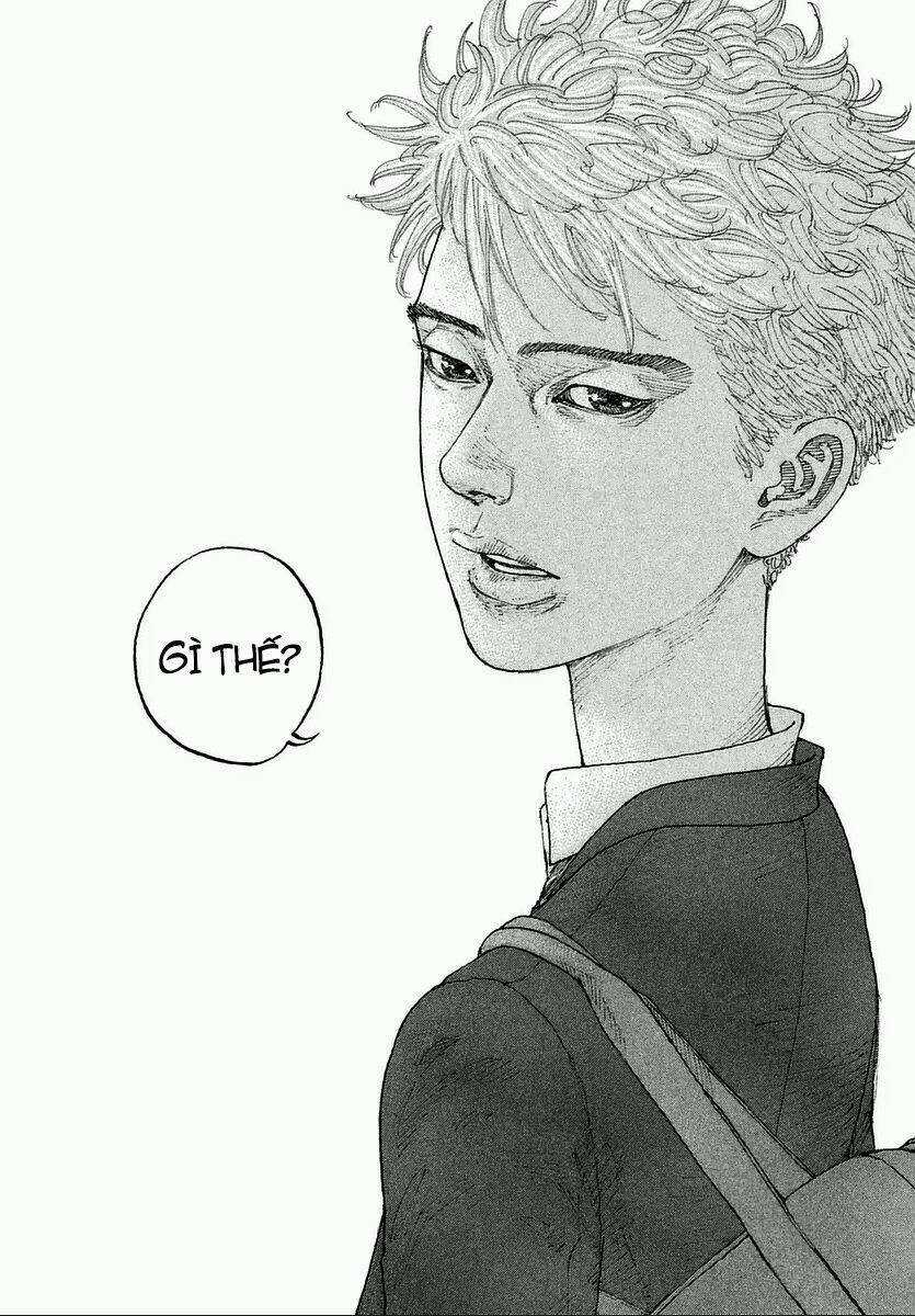 Sekisei Inko - Chapter 1 - Trang 16