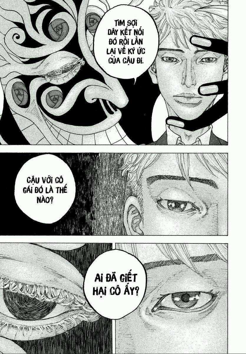 Sekisei Inko - Chapter 1 - Trang 39