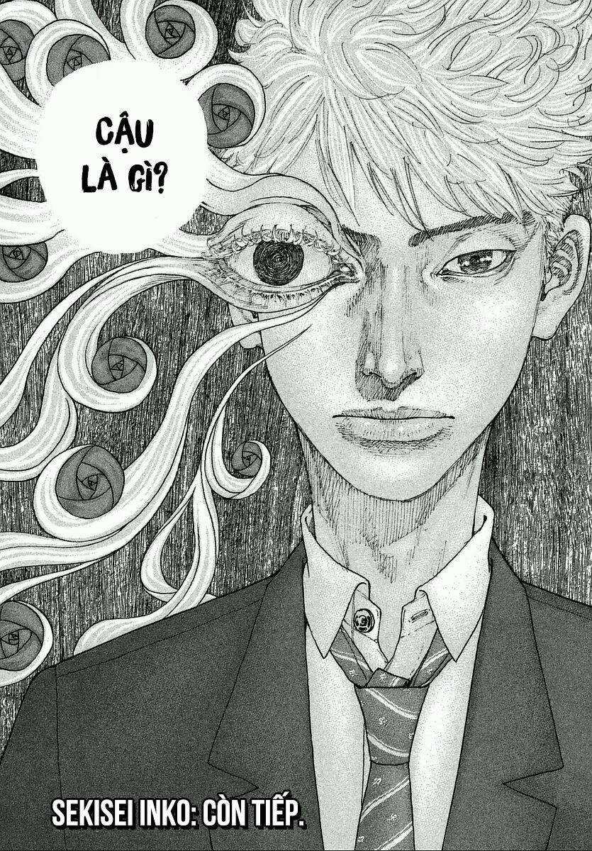 Sekisei Inko - Chapter 1 - Trang 40