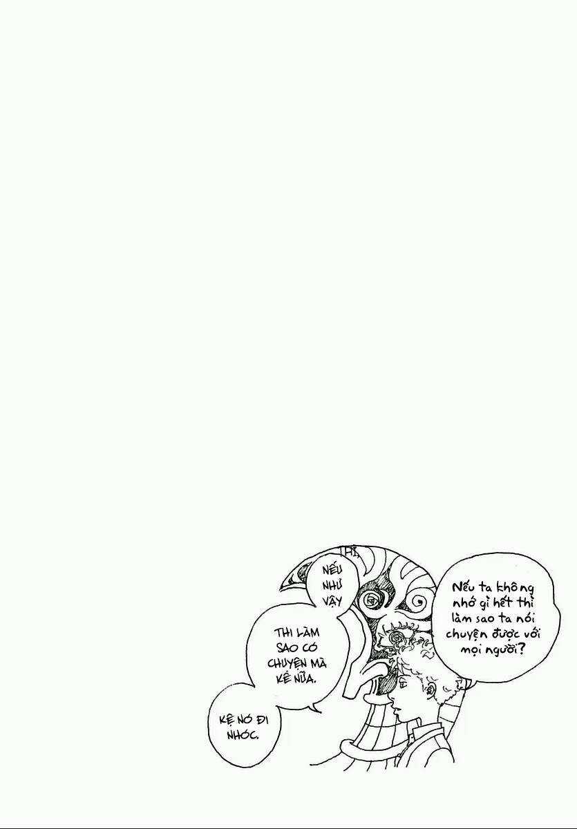 Sekisei Inko - Chapter 1 - Trang 42