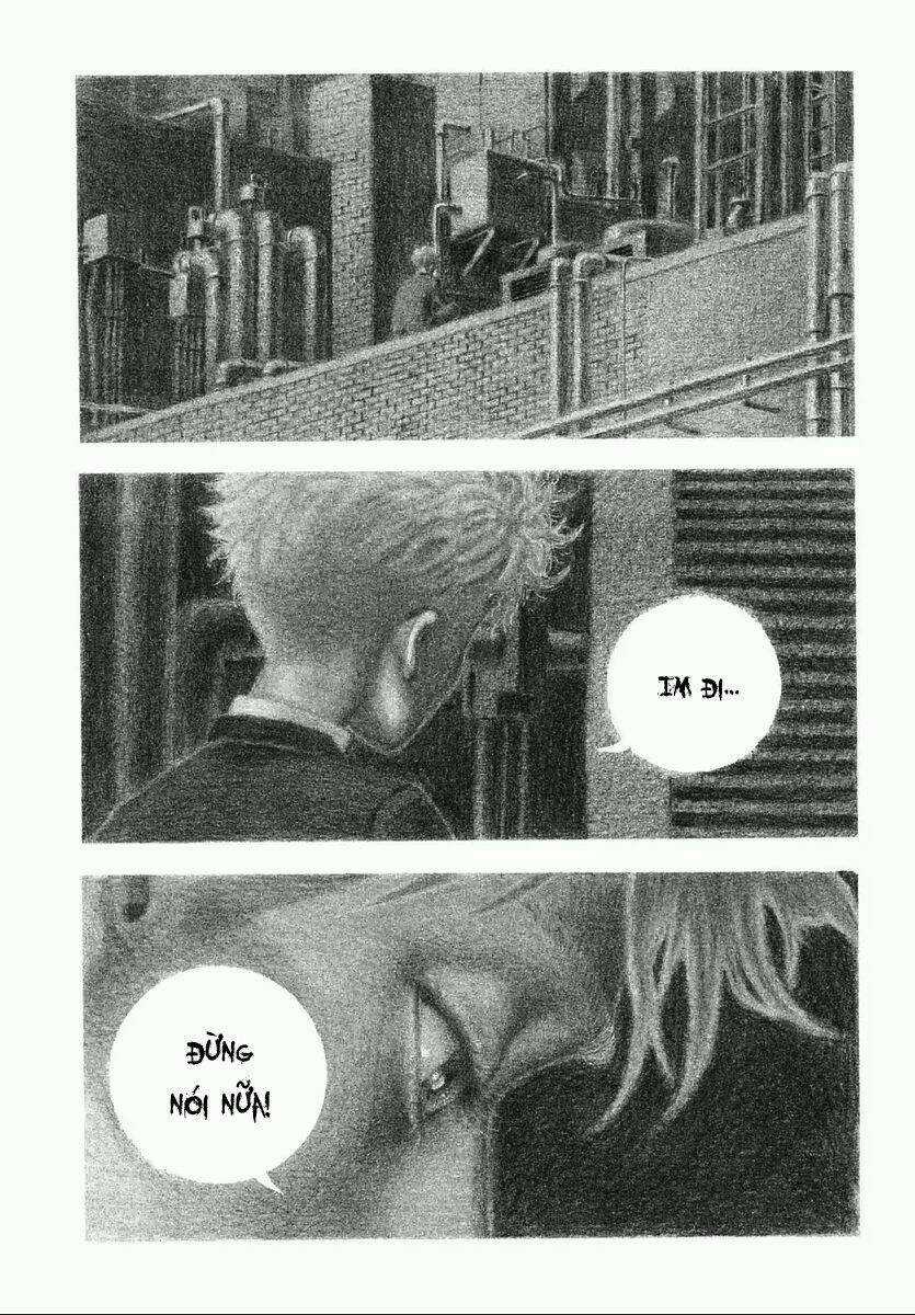 Sekisei Inko - Chapter 1 - Trang 6