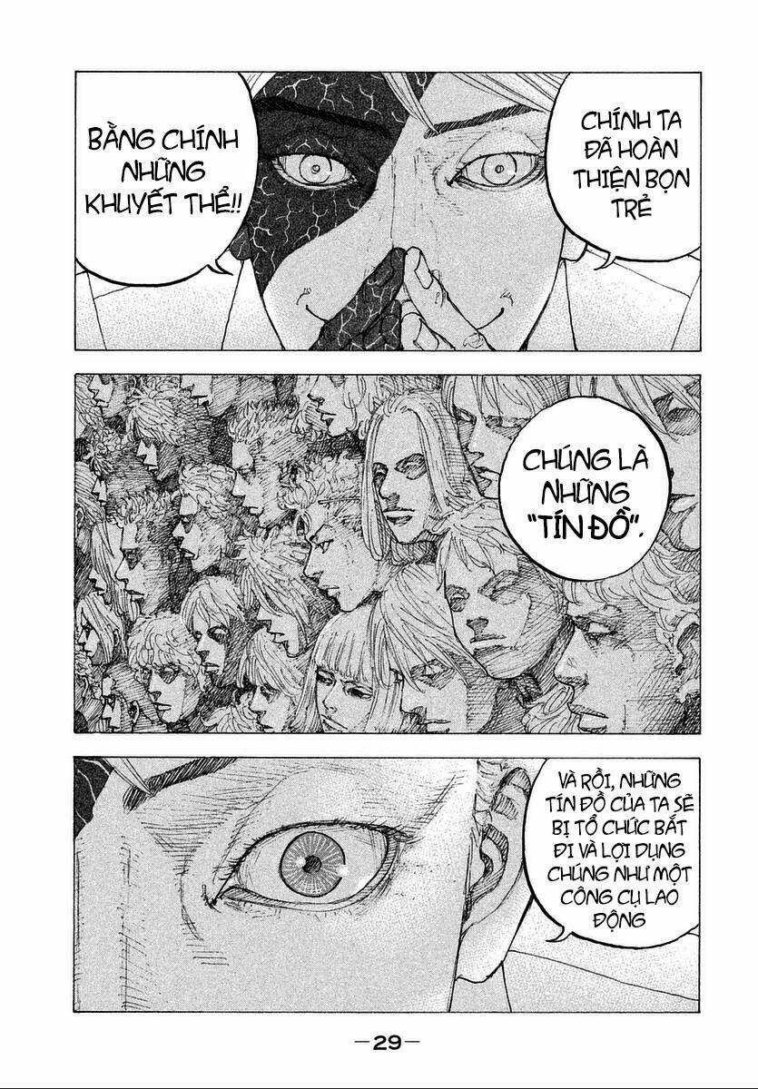 Sekisei Inko - Chapter 10 - Trang 12