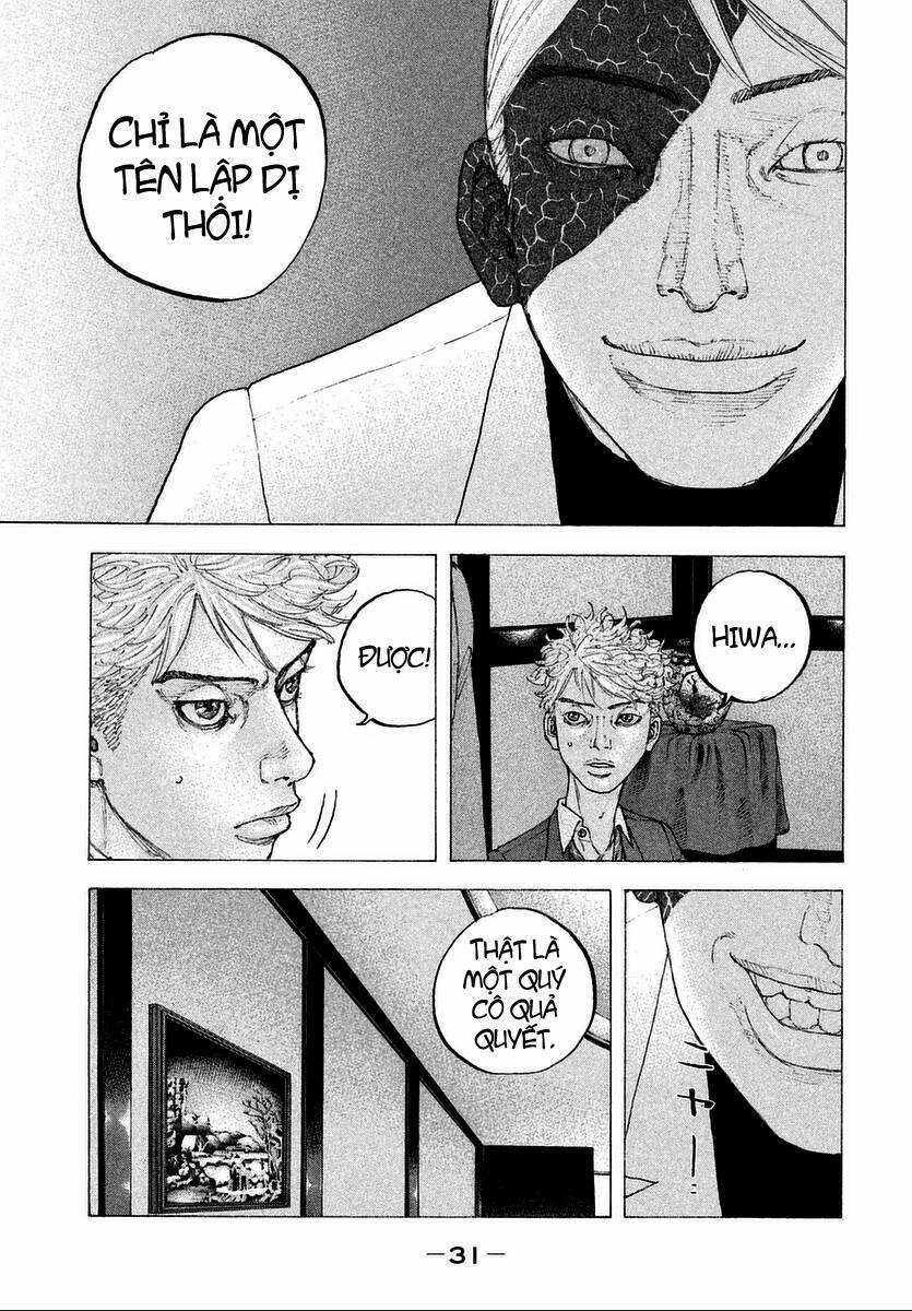 Sekisei Inko - Chapter 10 - Trang 14