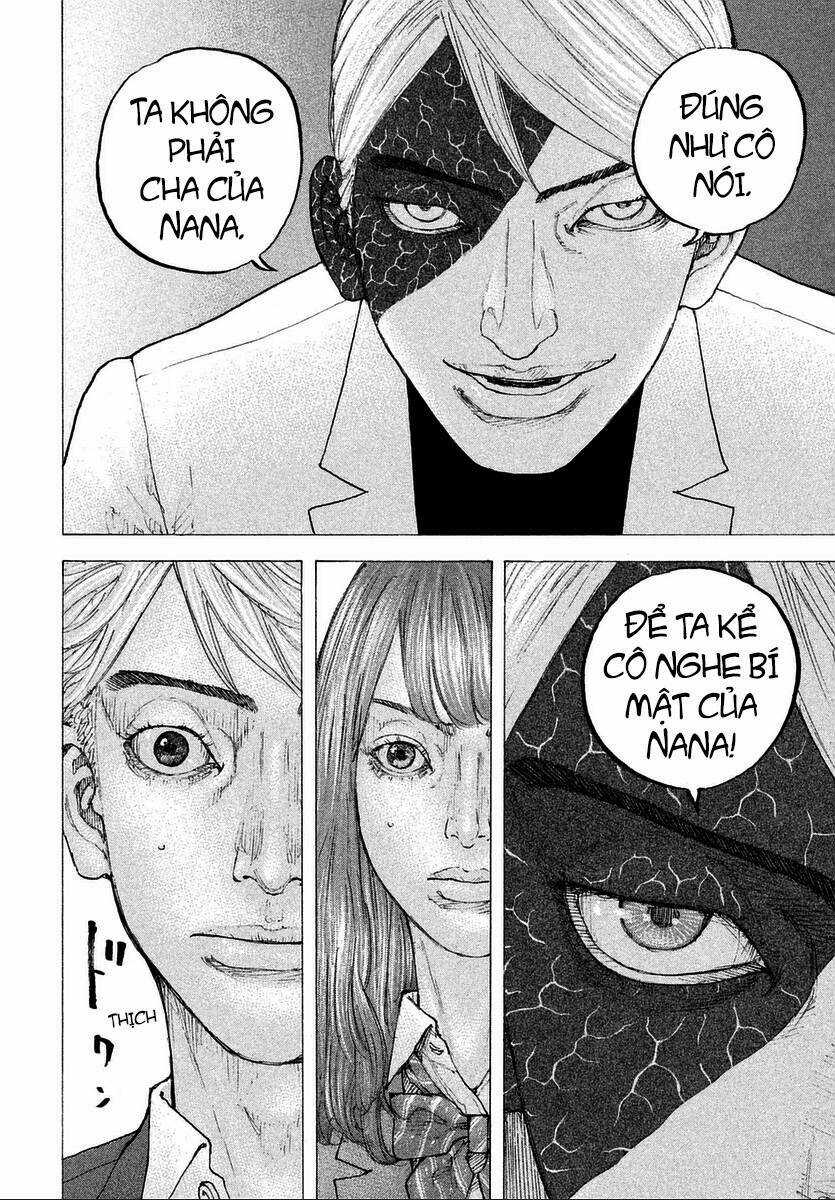 Sekisei Inko - Chapter 10 - Trang 15