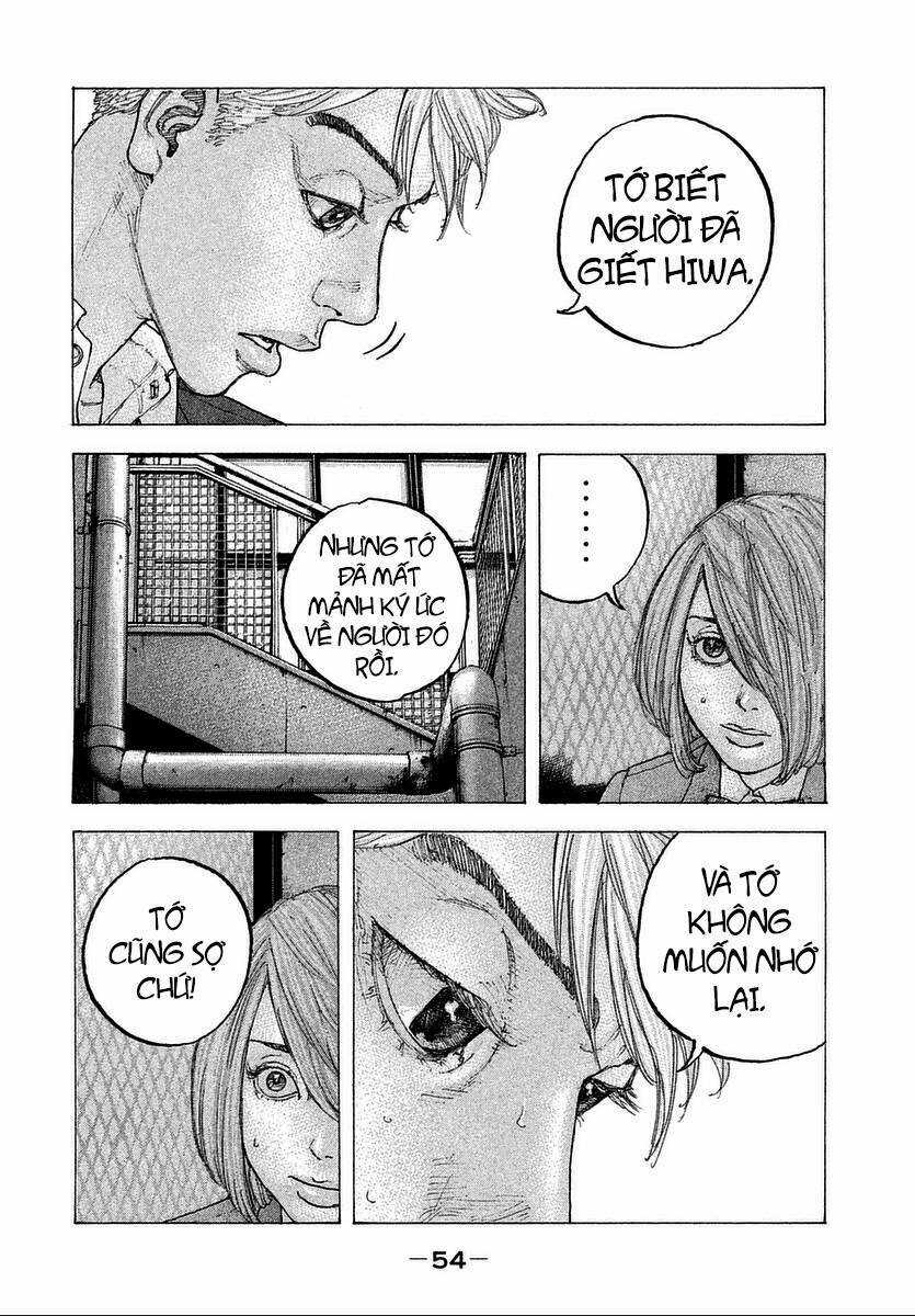 Sekisei Inko - Chapter 11 - Trang 19