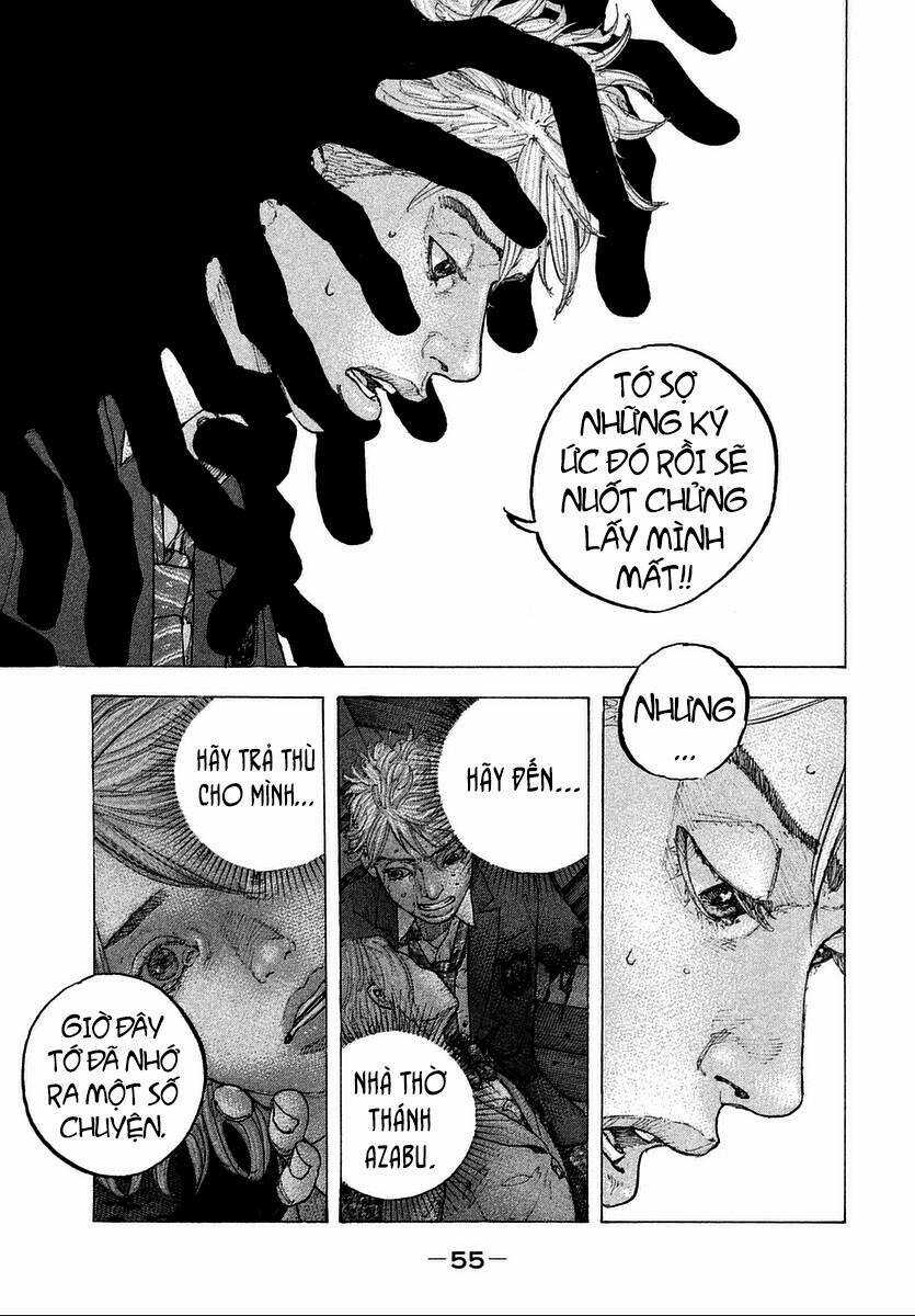 Sekisei Inko - Chapter 11 - Trang 20