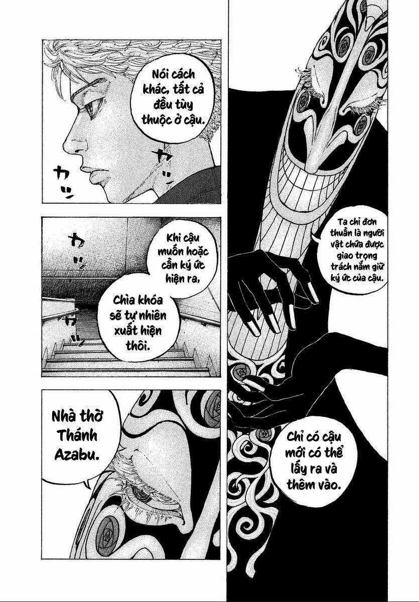 Sekisei Inko - Chapter 12 - Trang 14