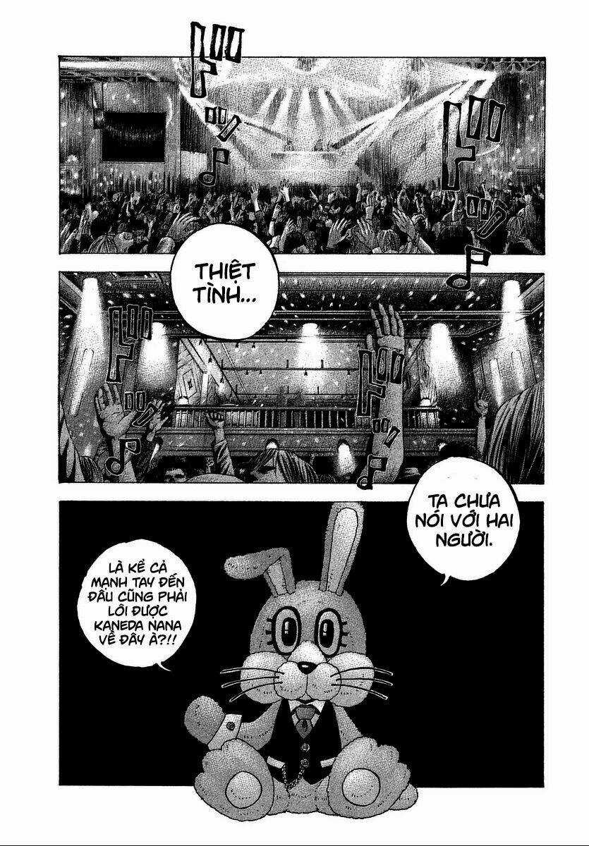 Sekisei Inko - Chapter 12 - Trang 4