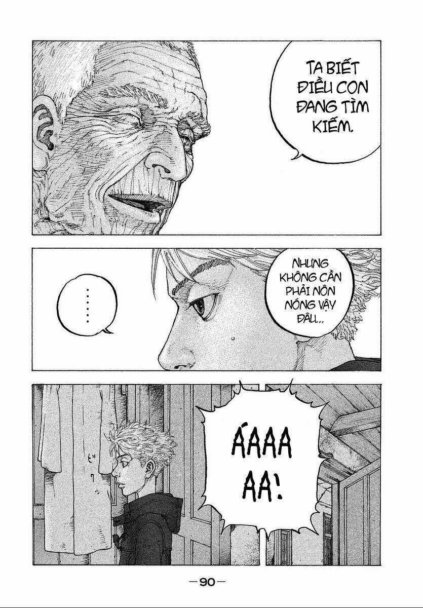 Sekisei Inko - Chapter 13 - Trang 17