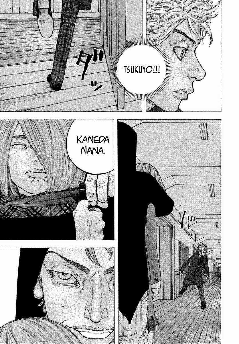 Sekisei Inko - Chapter 13 - Trang 18