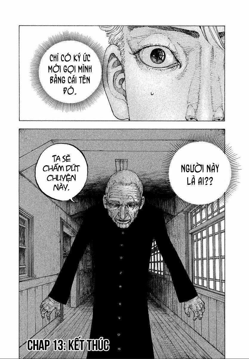 Sekisei Inko - Chapter 13 - Trang 23