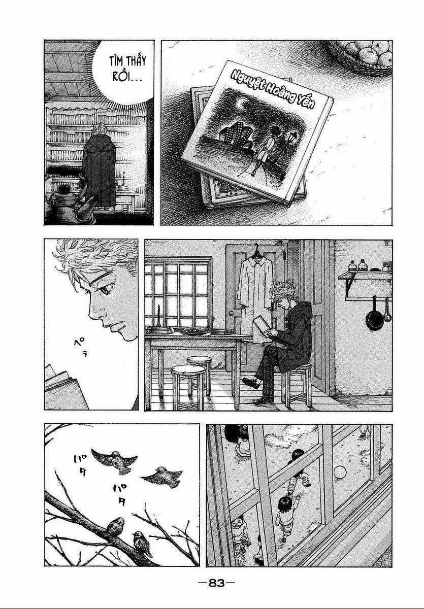 Sekisei Inko - Chapter 13 - Trang 10