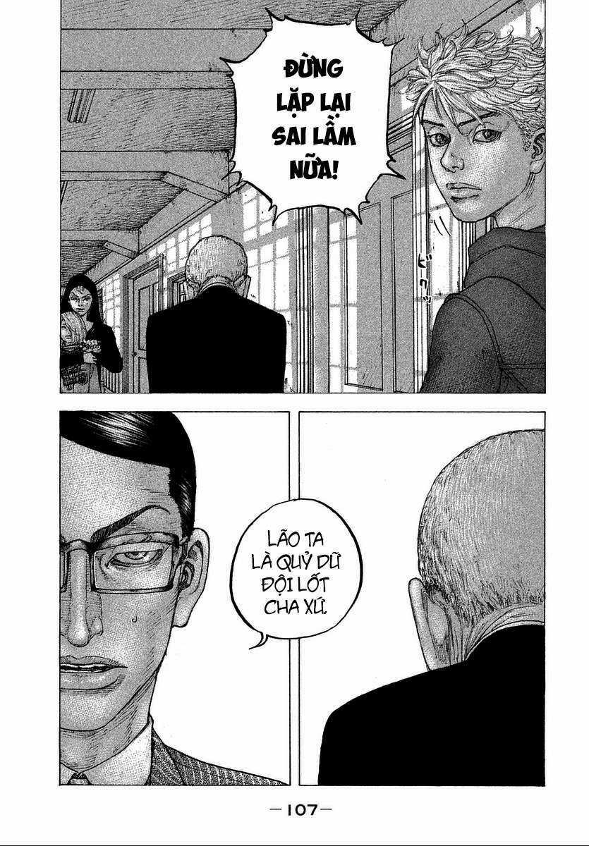 Sekisei Inko - Chapter 14 - Trang 13