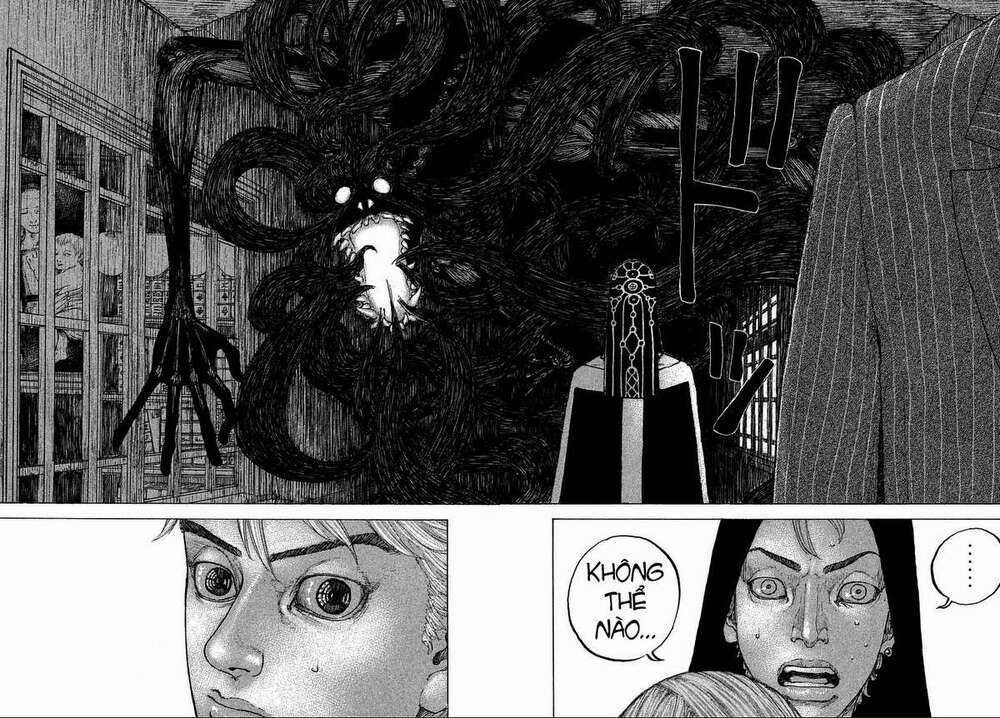 Sekisei Inko - Chapter 14 - Trang 16