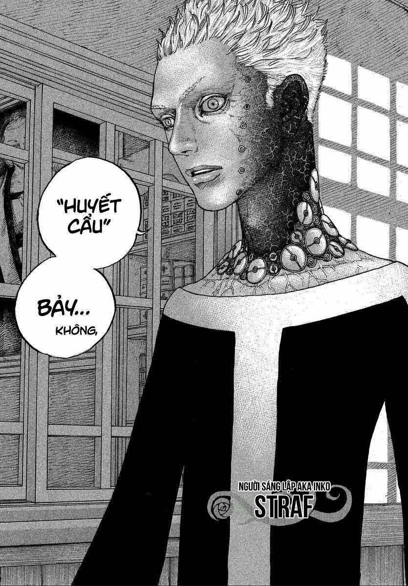 Sekisei Inko - Chapter 14 - Trang 18