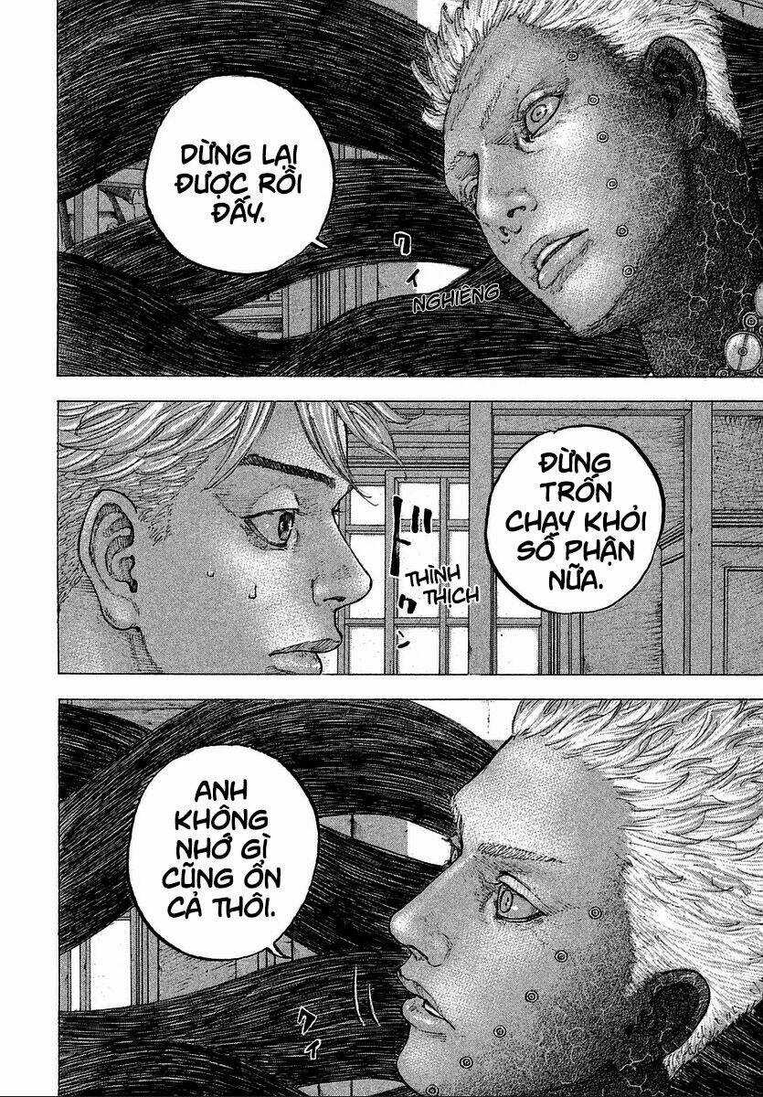 Sekisei Inko - Chapter 15 - Trang 12