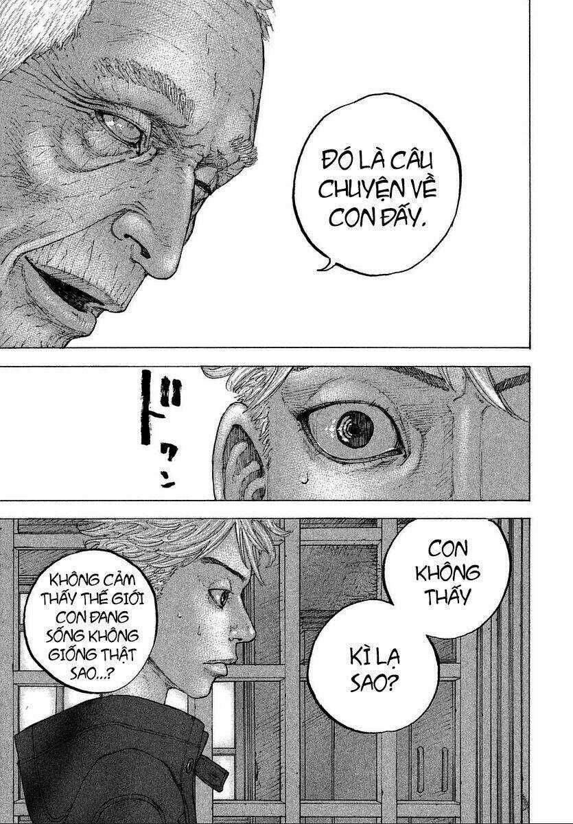 Sekisei Inko - Chapter 15 - Trang 15