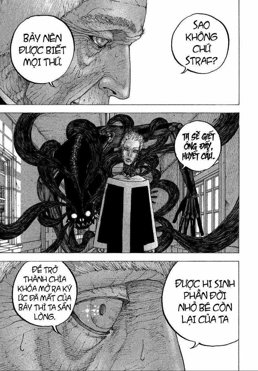 Sekisei Inko - Chapter 15 - Trang 17