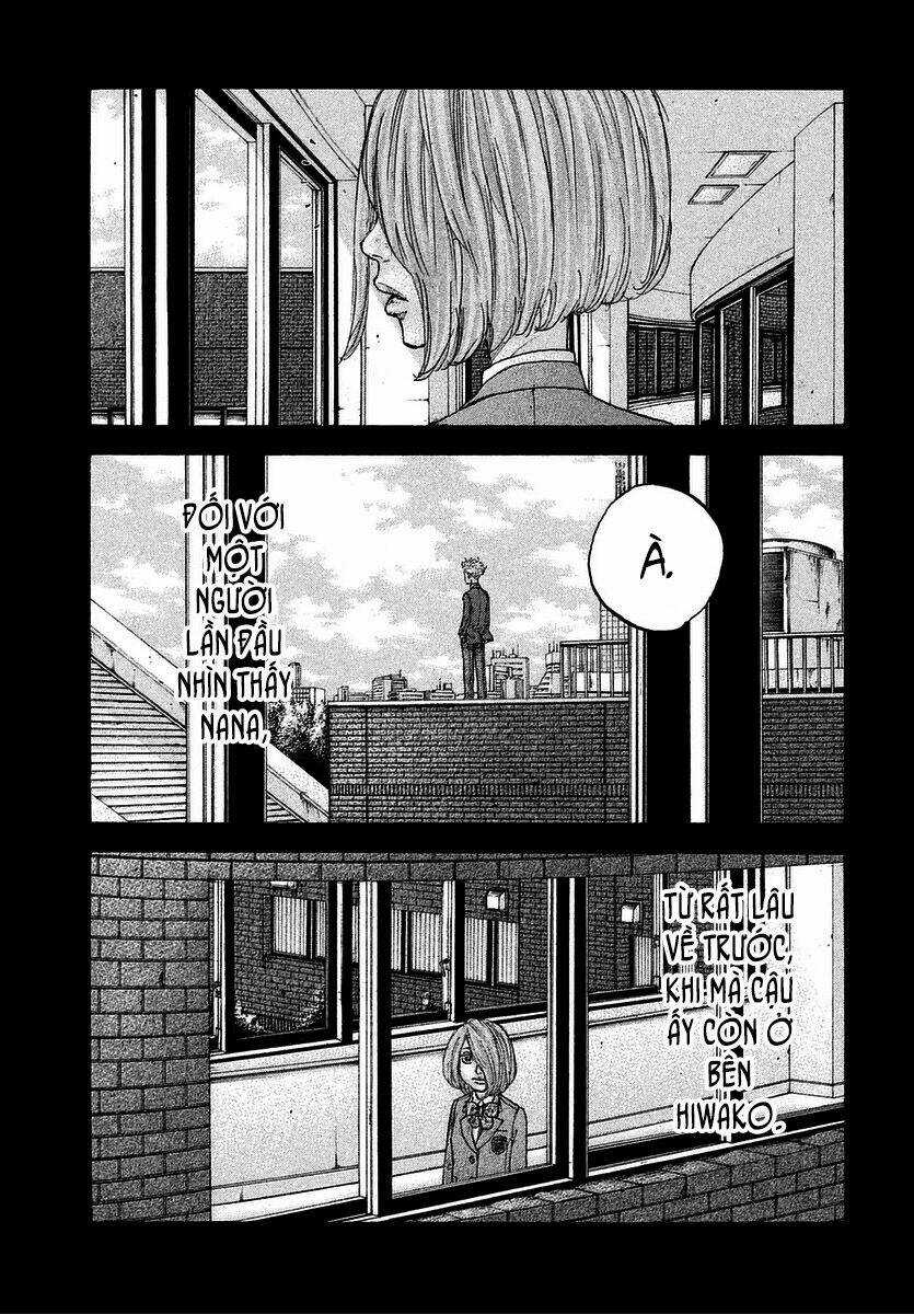 Sekisei Inko - Chapter 15 - Trang 3