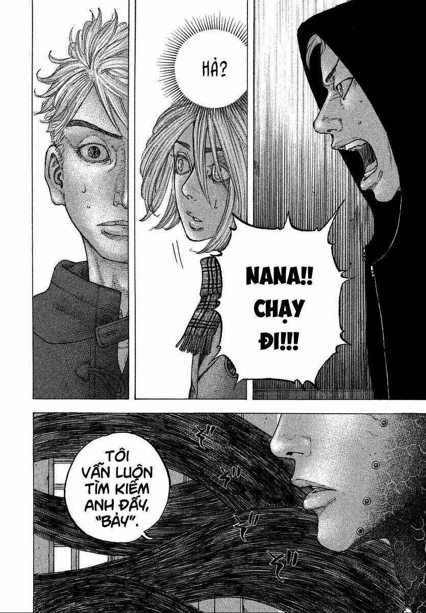 Sekisei Inko - Chapter 15 - Trang 10