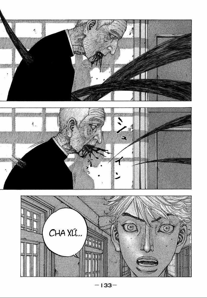 Sekisei Inko - Chapter 16 - Trang 3