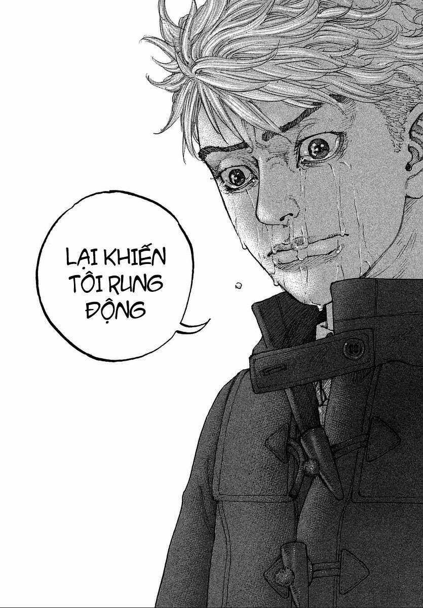 Sekisei Inko - Chapter 16 - Trang 10