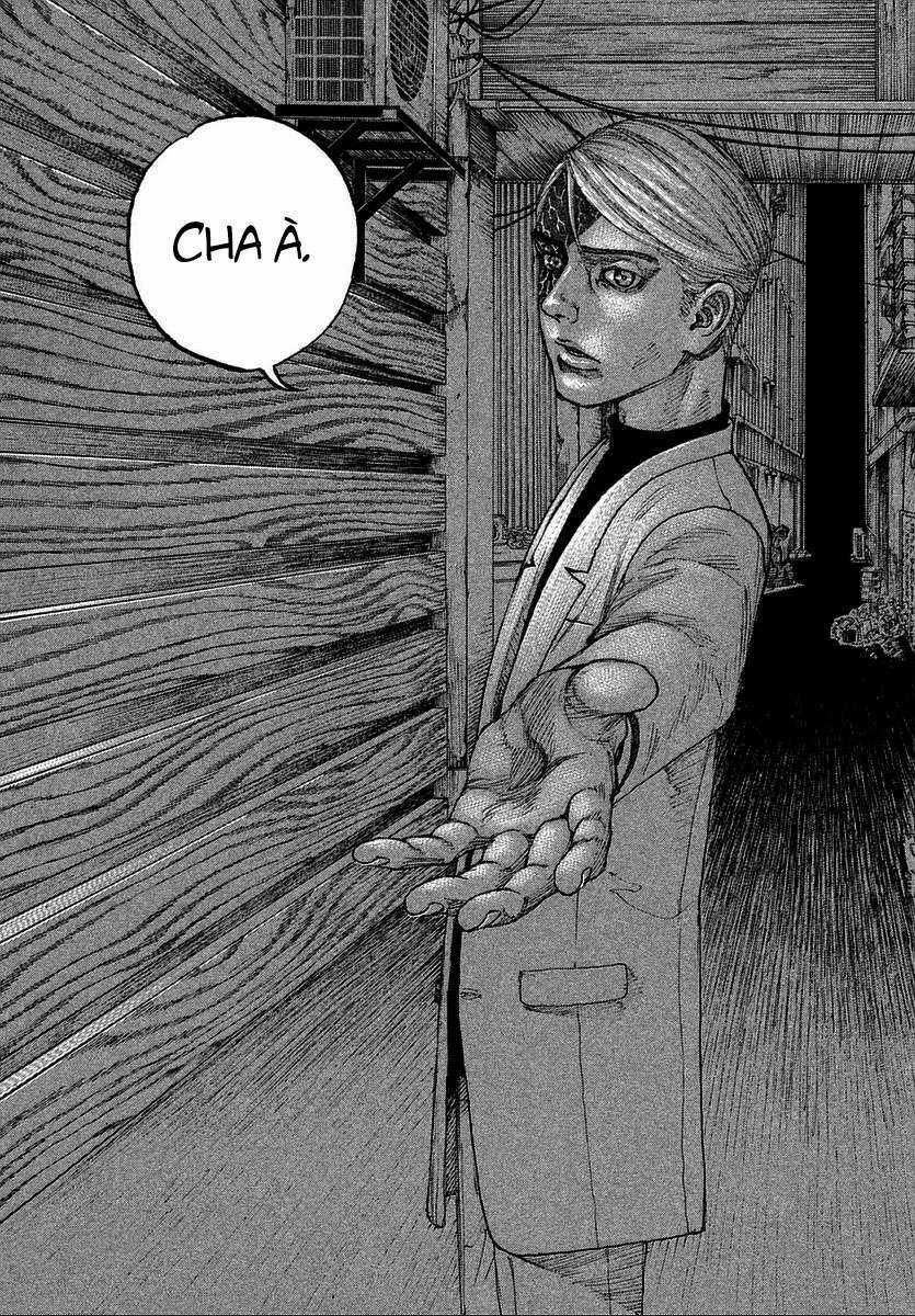 Sekisei Inko - Chapter 17 - Trang 13