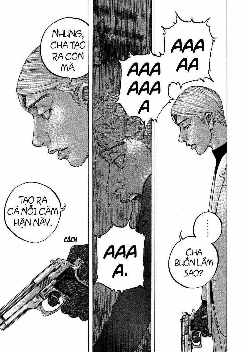 Sekisei Inko - Chapter 17 - Trang 18