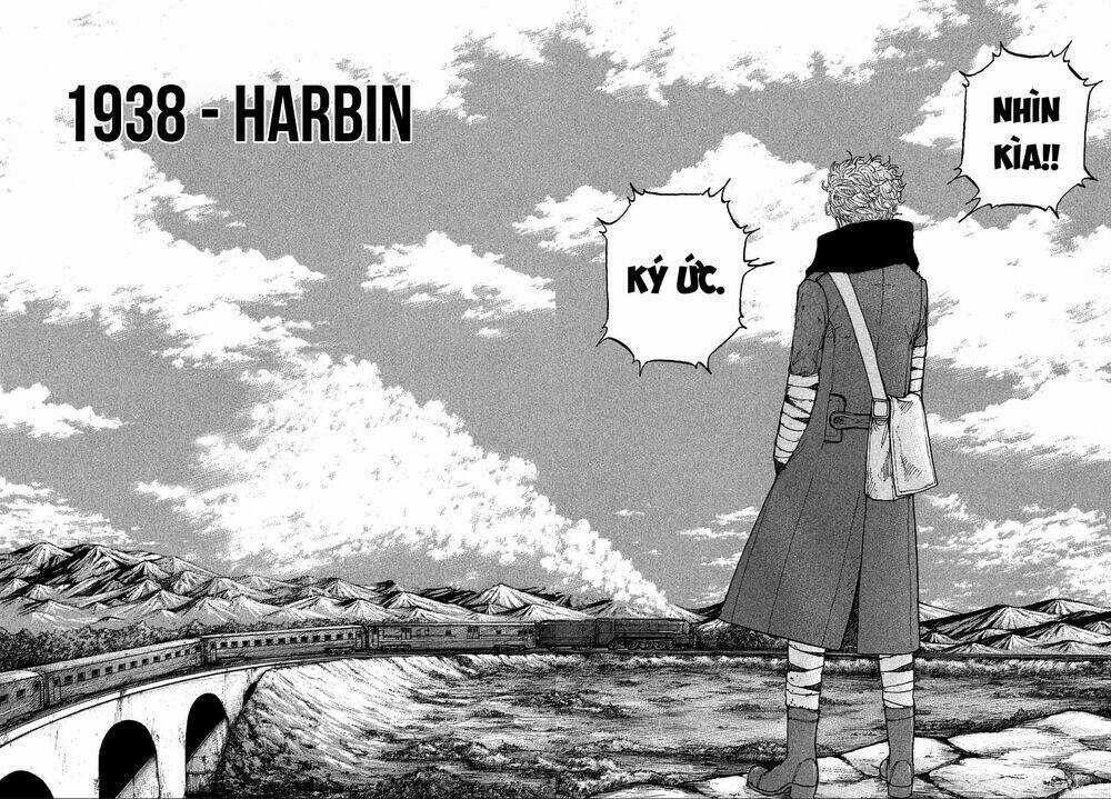 Sekisei Inko - Chapter 18 - Trang 17