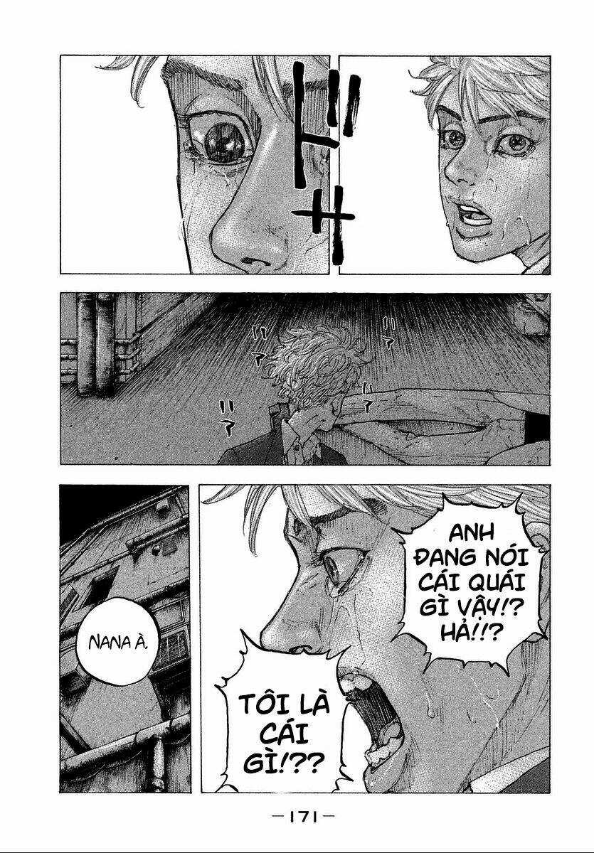 Sekisei Inko - Chapter 18 - Trang 5