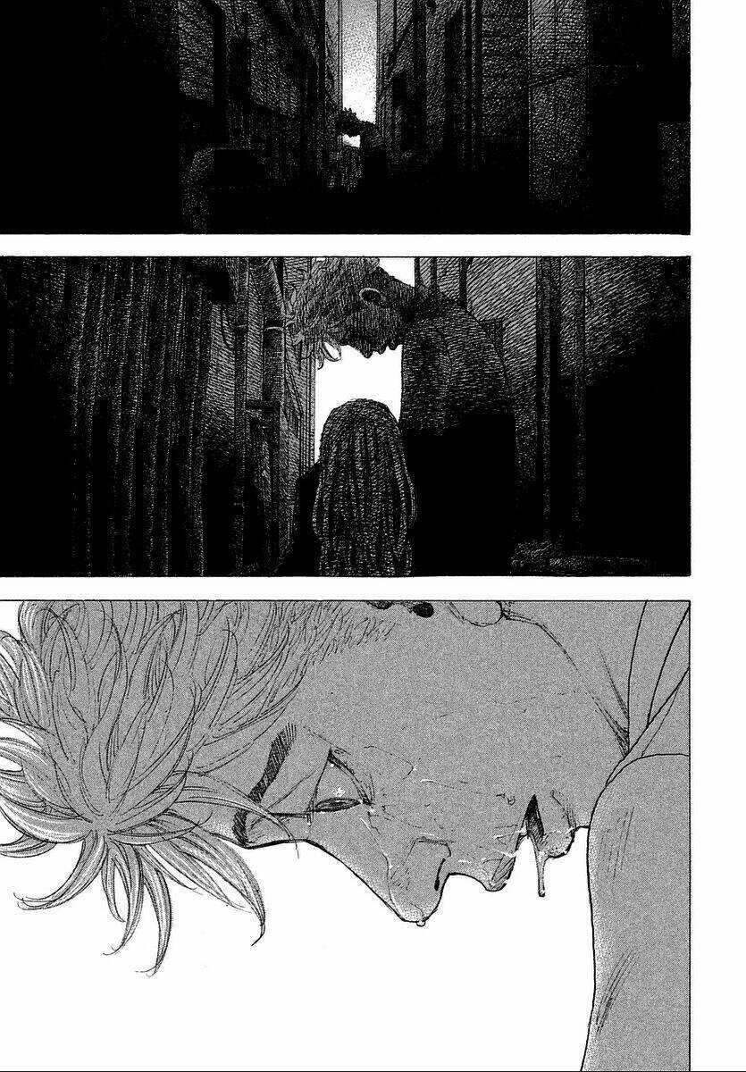 Sekisei Inko - Chapter 18 - Trang 9