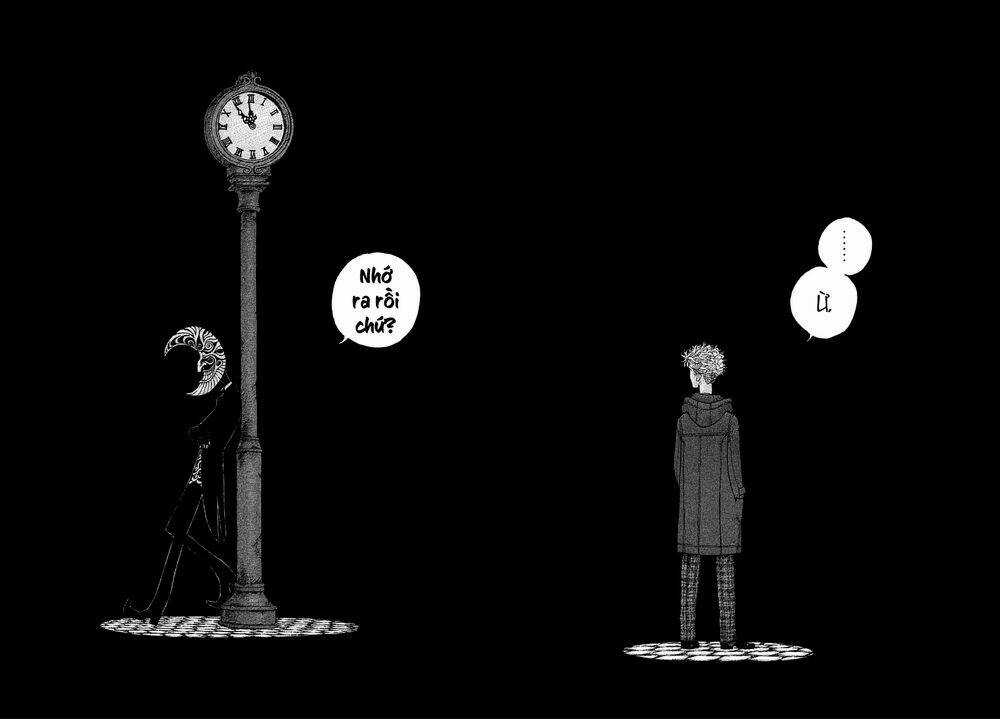 Sekisei Inko - Chapter 18 - Trang 10