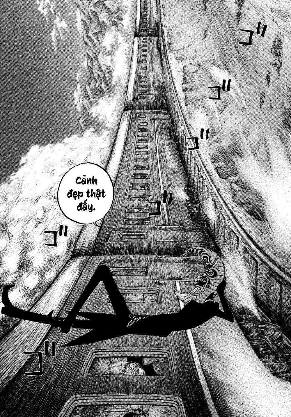 Sekisei Inko - Chapter 19 - Trang 15