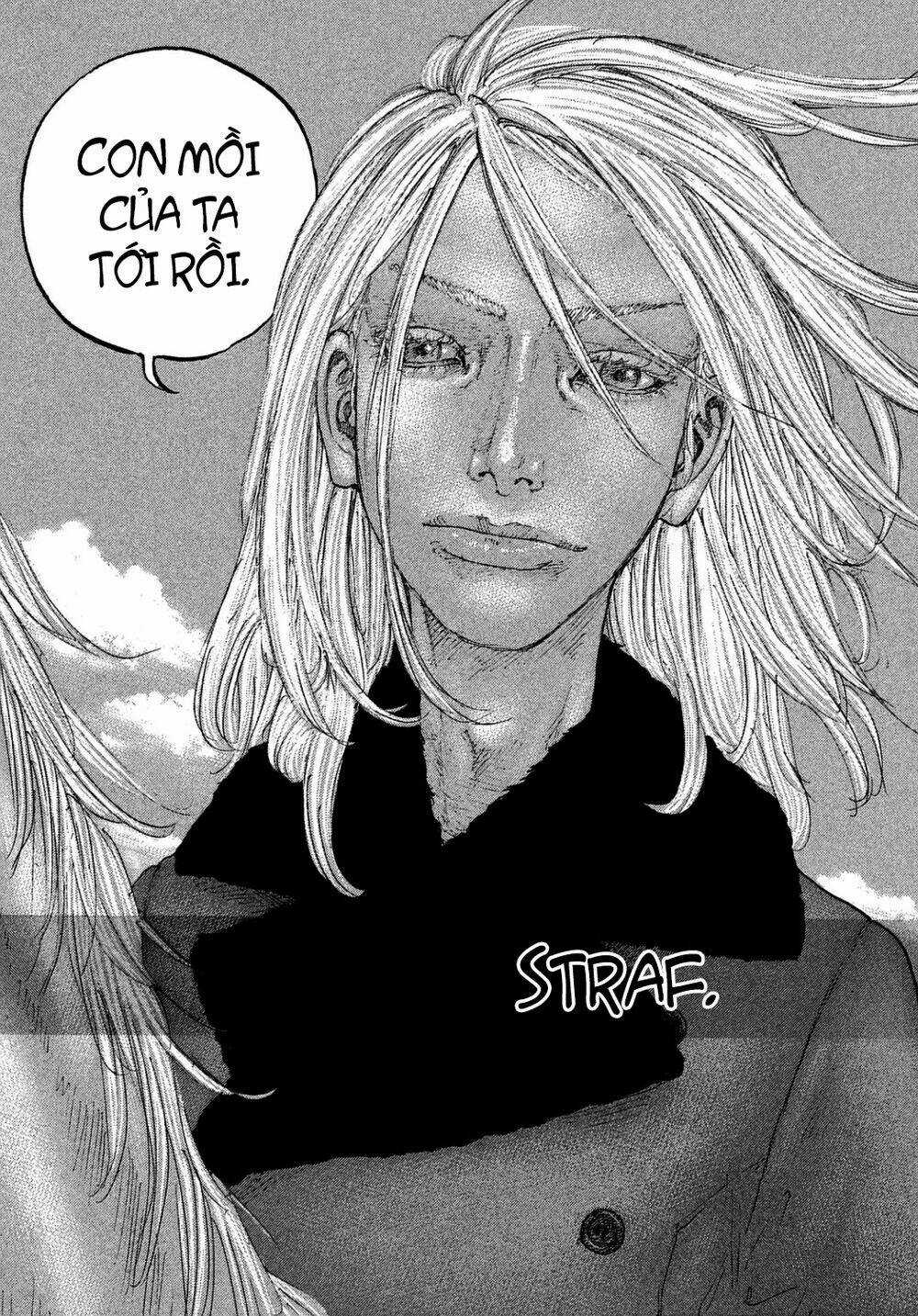 Sekisei Inko - Chapter 19 - Trang 22