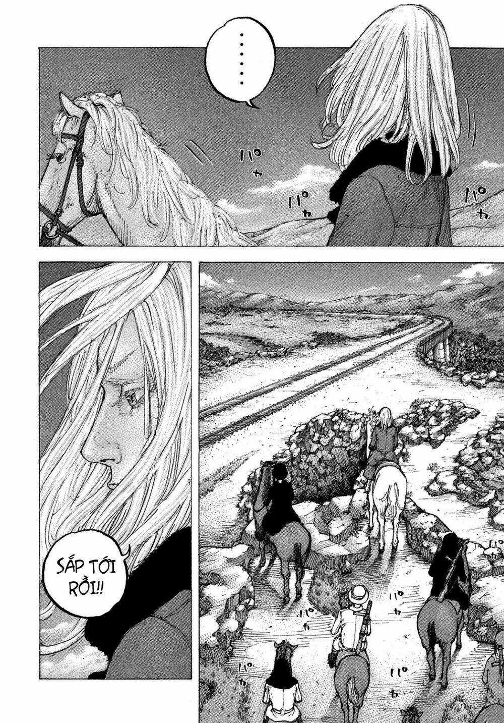 Sekisei Inko - Chapter 19 - Trang 7