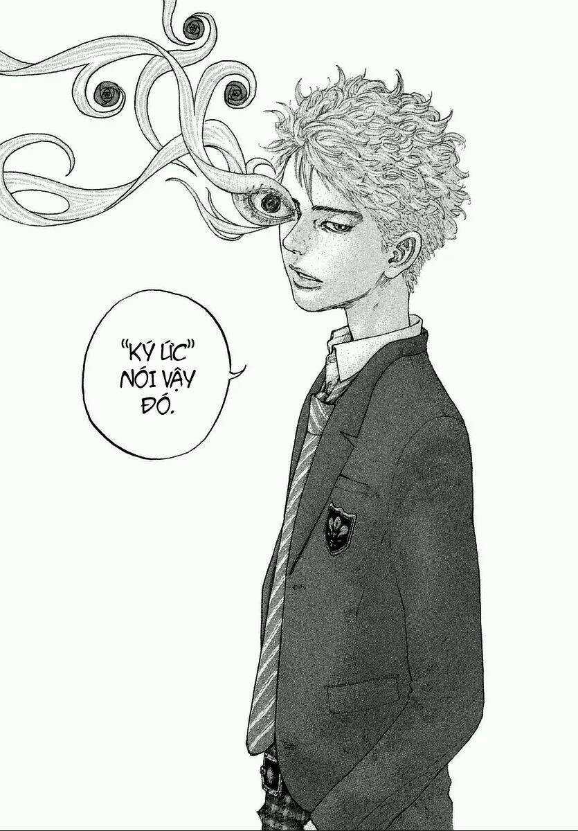 Sekisei Inko - Chapter 2 - Trang 15