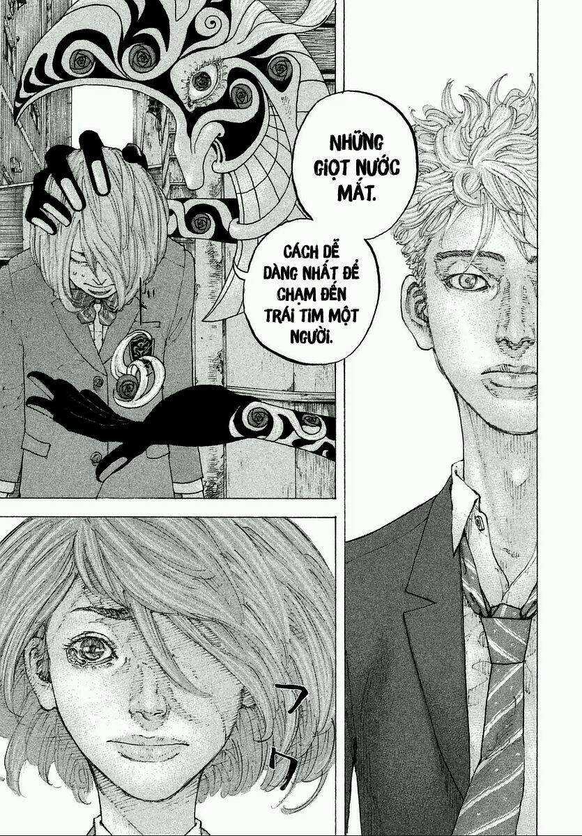 Sekisei Inko - Chapter 2 - Trang 29