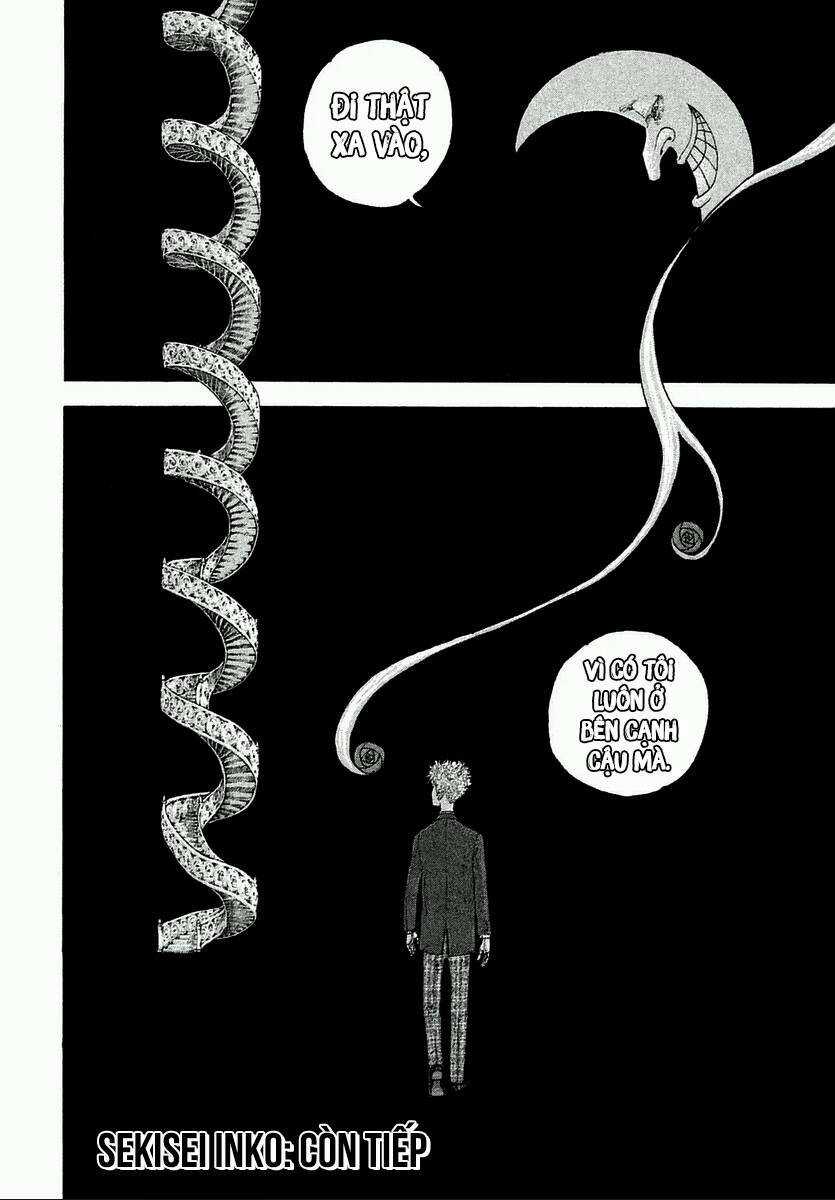 Sekisei Inko - Chapter 2 - Trang 36