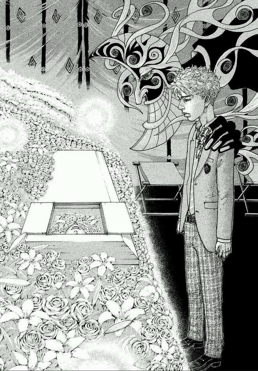 Sekisei Inko - Chapter 2 - Trang 9