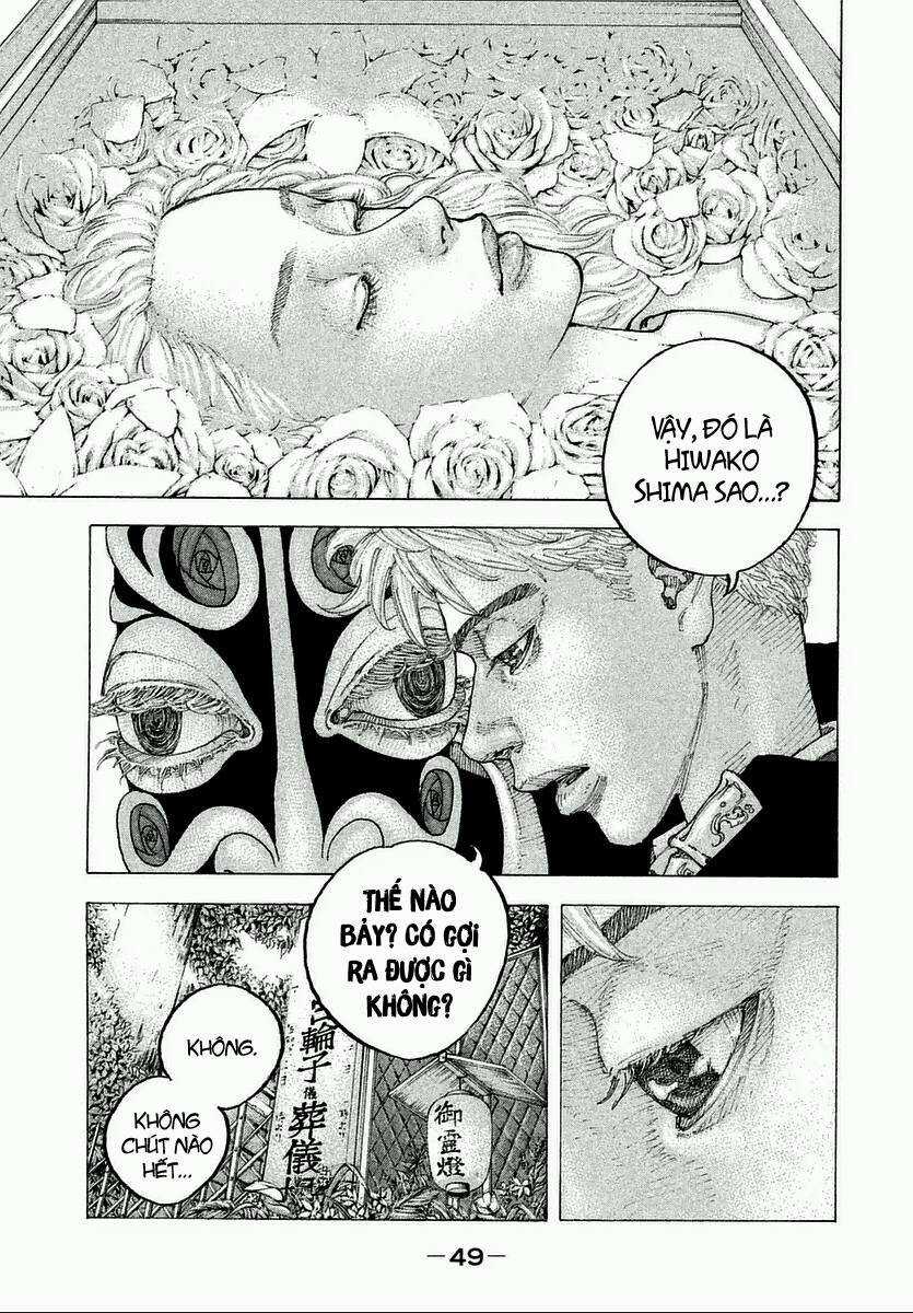 Sekisei Inko - Chapter 2 - Trang 10