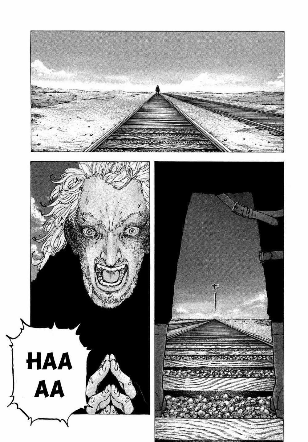 Sekisei Inko - Chapter 20 - Trang 3