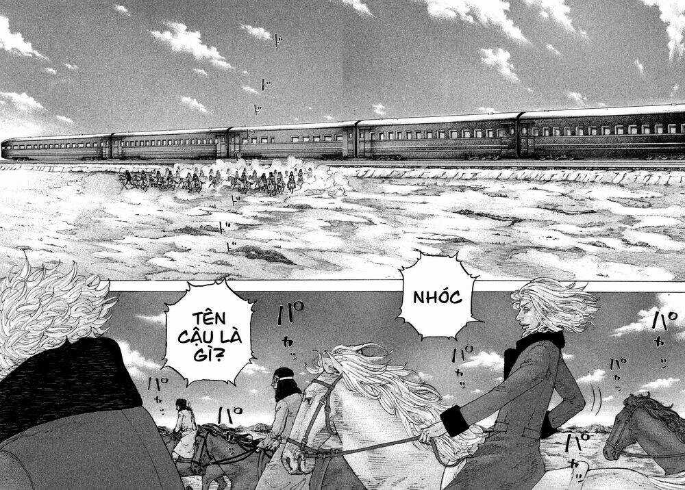 Sekisei Inko - Chapter 23 - Trang 18