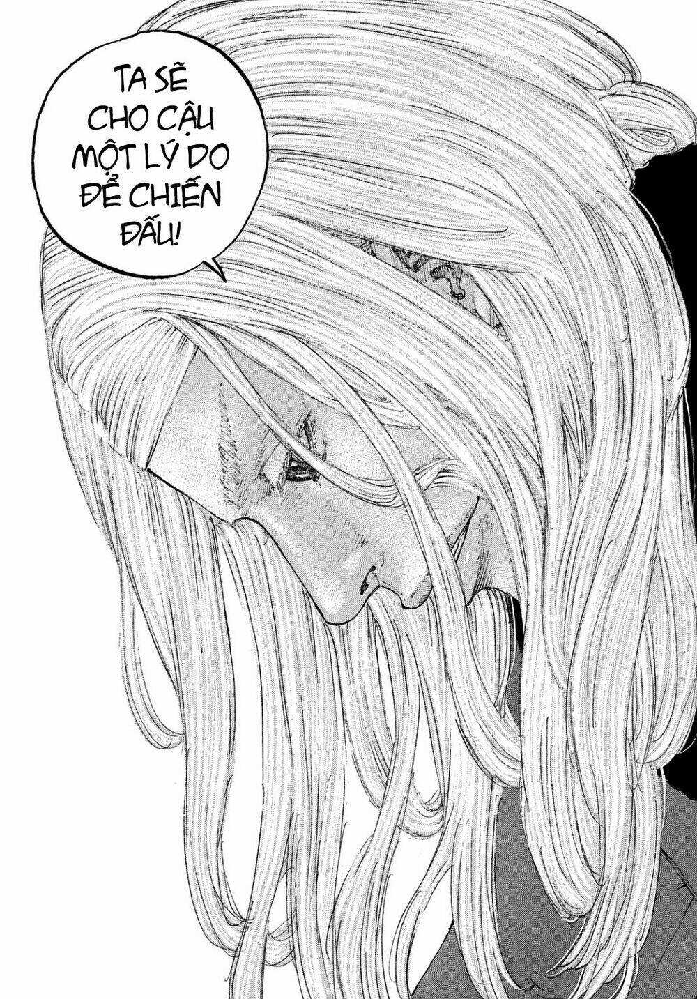 Sekisei Inko - Chapter 23 - Trang 10